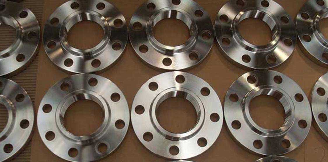  Inconel 625 Flanges